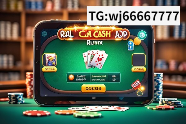 Real Cash Rummy APK: Unveiling the FunExperience the Thrill with Real Cash Rummy APK