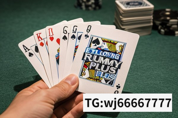 Title: Exploring Gin Rummy PlusTitle: Gin Rummy Plus: Elevating the Classic Card Game Experience