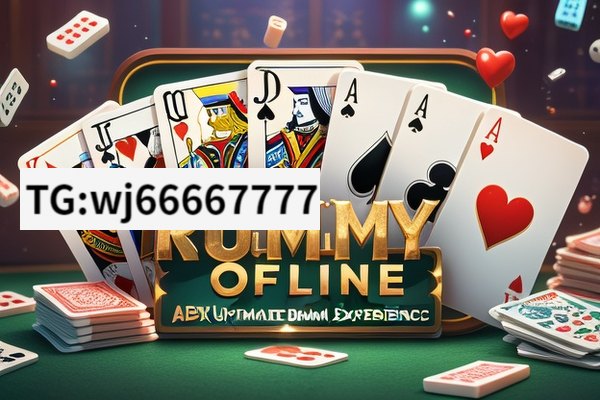 Discover the Excitement of Rummy Offline APK,Title: Rummy Offline APK: The Ultimate Card Game Experience