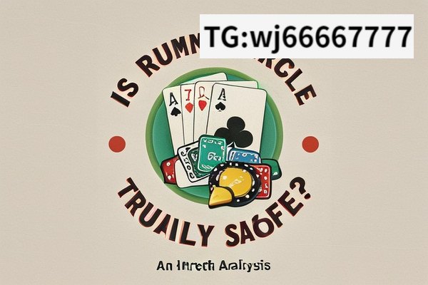 Is Rummy Circle Truly Safe?,Is Rummy Circle Safe? An In-Depth Analysis