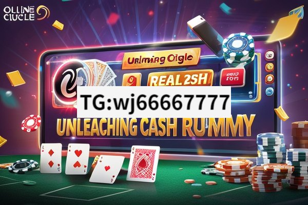 Title: RummyCircle: Unleashing Real Cash Rummy,Title: RummyCircle: Play Rummy for Real Cash