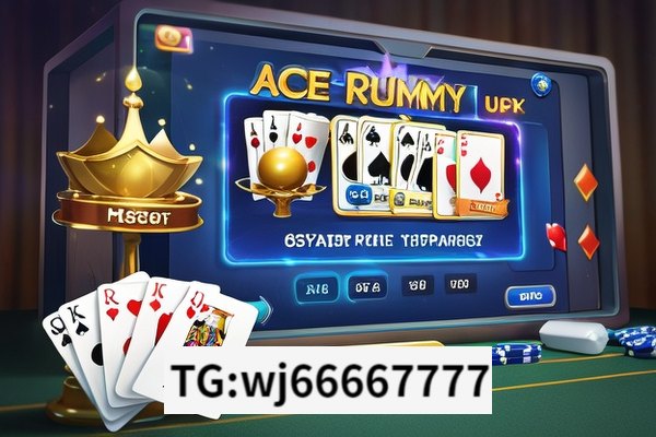 Ace Rummy APK: The Ultimate Gaming Experience, Mastering Ace Rummy APK