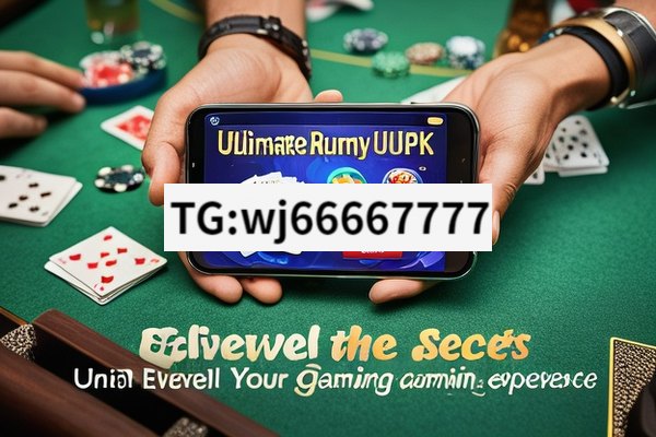 Unveiling the Secrets of Ultimate Rummy APK, Ultimate Rummy APK: Elevate Your Gaming Experience