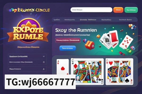 Unveiling the Rummy Circle Website, Exploring the World of Rummy Circle Websites: A Comprehensive Guide