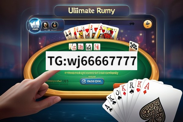 Unveiling the Magic of Ultimate Rummy APK, Mastering Ultimate Rummy APK: Strategy and Fun Await