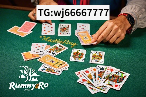 The Fascinating World of Rummy Ro, Mastering Rummy Ro: A Strategic Card Game Guide