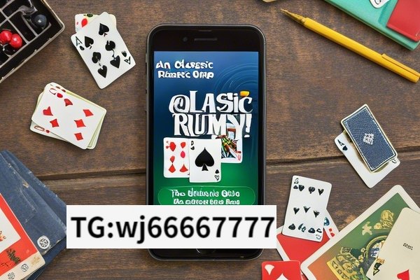 Explore the Classic Rummy App, Mastering Classic Rummy: The Ultimate Guide to the Beloved Card Game App