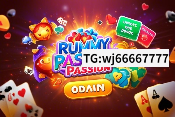 Rummy Passion App: Igniting Gaming Fun, Rummy Passion App: The Ultimate Gaming Experience