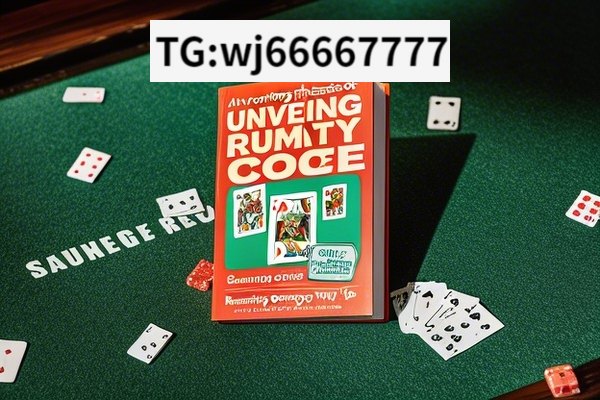 Unveiling the Secrets of Rummy Code, Mastering Rummy Code: Essential Strategies and Tips