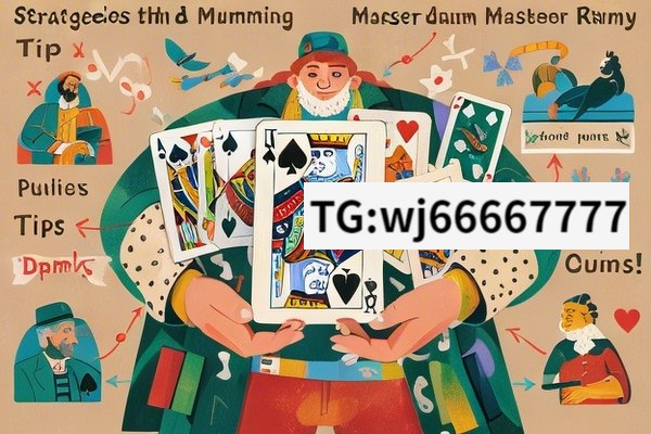 Unlocking the Secrets of Rummy Card Game,Mastering Rummy: Tips and Tricks for Success