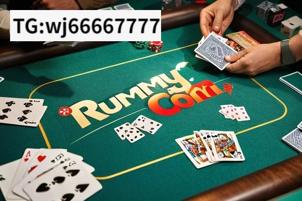 Unveiling the World of www.rummy.com, Rummy Com: Explore the Online Rummy Revolution