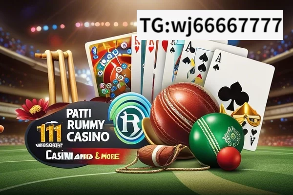 11 Winner Casino: Patti, Rummy, Cricket & More, 11 Winner Casino: Patti Rummy and Cricket Meet