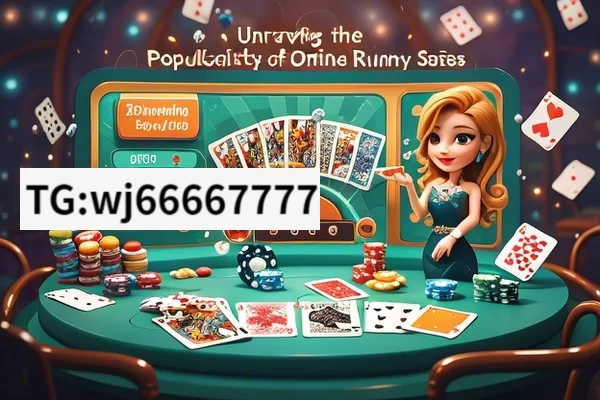 The Fascinating World of Online Rummy Sites, Unraveling the Popularity of Online Rummy Sites