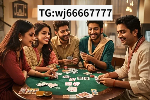 Play Teen Patti with Friends: Fun Unleashed,Teen Patti: Bonding with Friends through a Traditional Card Game