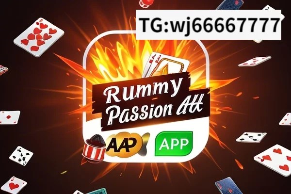 Rummy Passion APK Download Insights, Unleash the Rummy Passion with APK Download