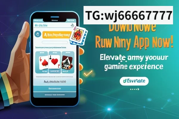 Download the New Rummy App Now!, New Rummy App Download: Elevate Your Gaming Experience