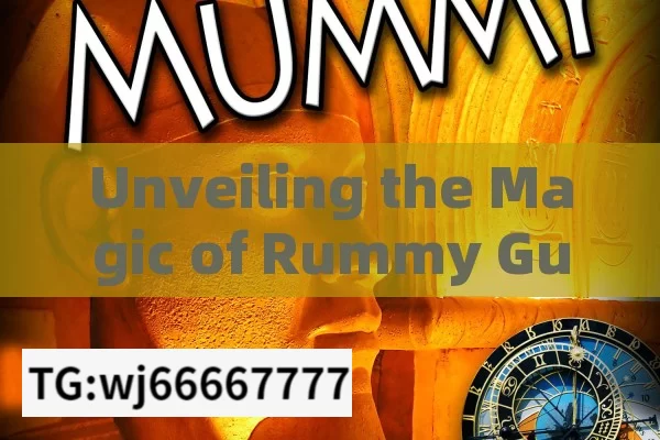 Unveiling the Magic of Rummy Guru App, Mastering Rummy with the Guru App