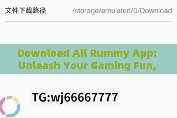 Download All Rummy App: Unleash Your Gaming Fun, Mastering Rummy: Your All-Inclusive Guide to Downloading All Rummy Apps