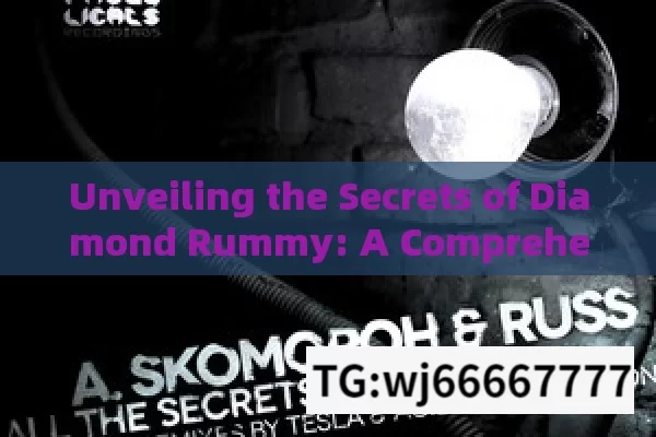 Unveiling the Secrets of Diamond Rummy: A Comprehensive GuideWhat is Diamond Rummy and How to Play It?