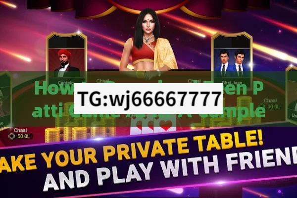 How to Download Teen Patti Game APK? A Complete Guide