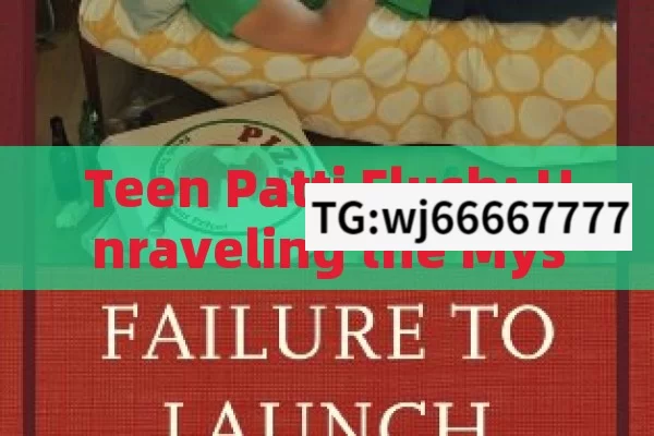 Teen Patti Flush: Unraveling the Mysterious and Thrilling Card Phenomenon